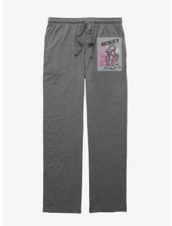 Best reviews of ✔️ Jim Henson's Fraggle Rock Mokey Pajama Pants 🧨