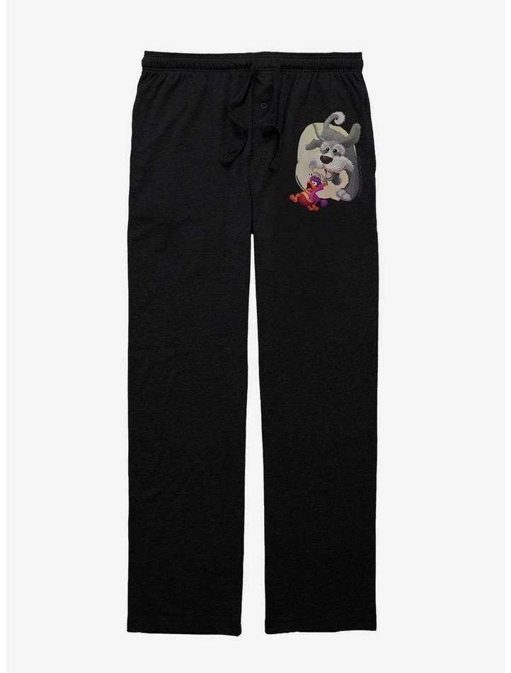 Wholesale β¨ Jim Henson's Fraggle Rock Run Away Pajama Pants π