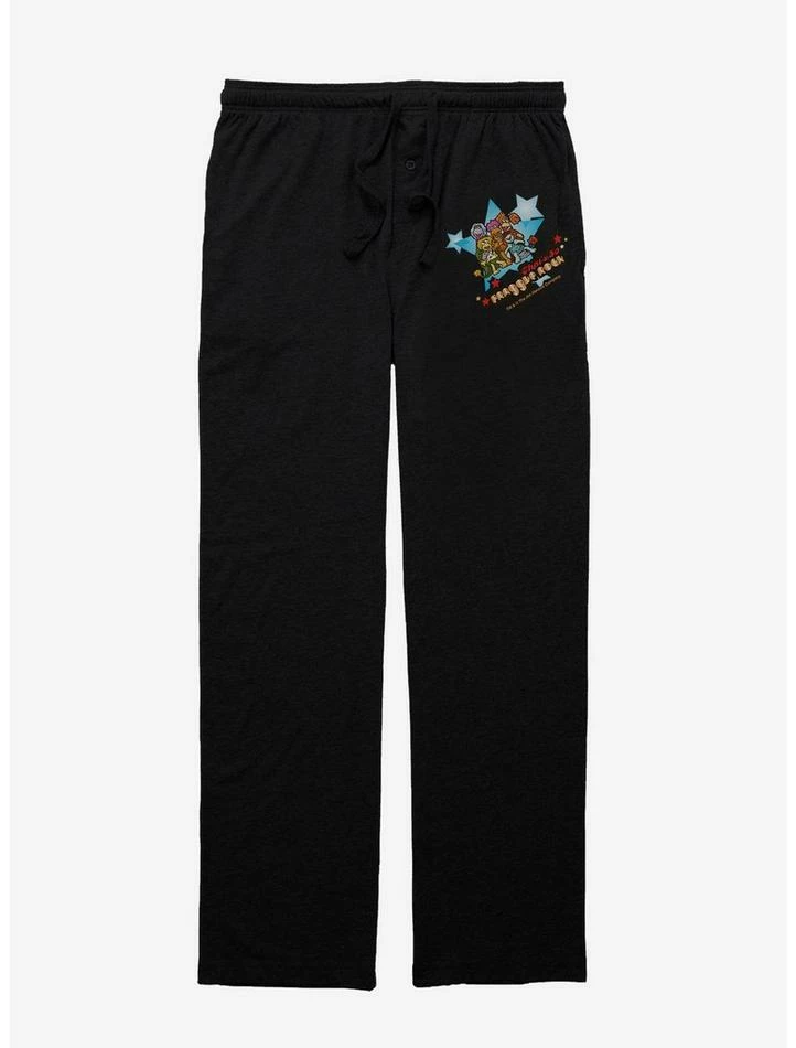 Budget β Jim Henson's Fraggle Rock That So Fraggle Rock Pajama Pants π₯°
