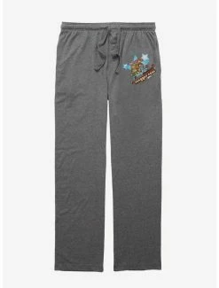 Discount 🧨 Jim Henson's Fraggle Rock That So Fraggle Rock Pajama Pants 🛒
