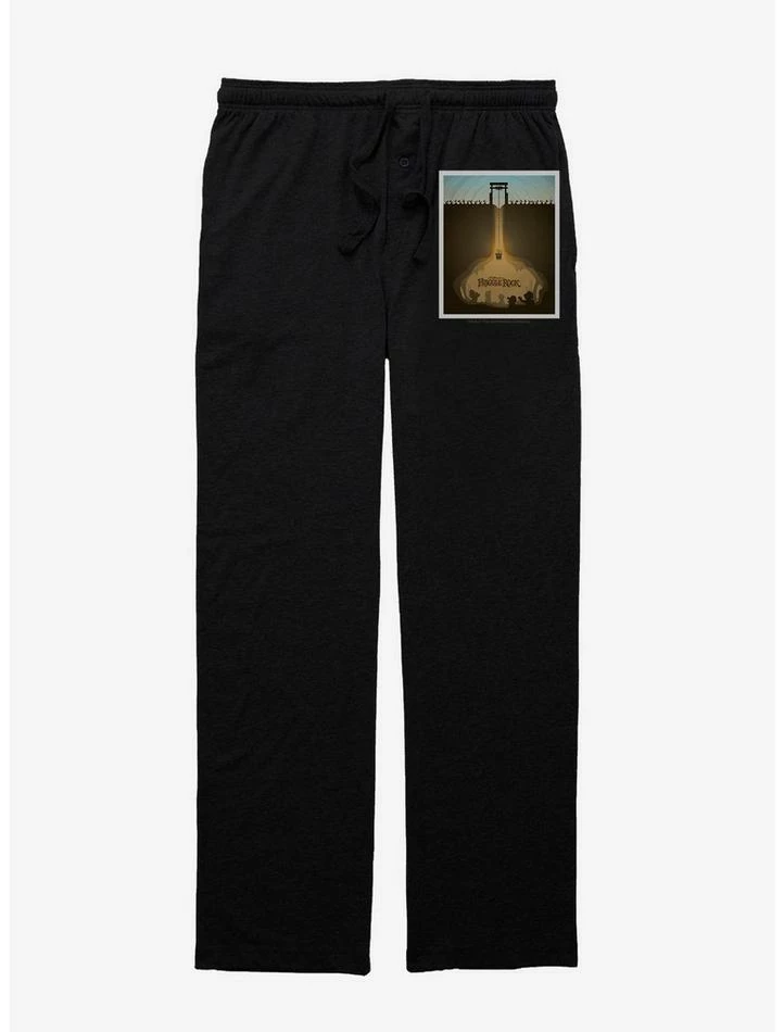 Best Pirce π Jim Henson's Fraggle Rock Underground Pajama Pants π