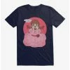 Deals ✔️ Annabelle You Bring Me To Life Quote T-Shirt 🎉