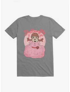 Deals π Annabelle You Bring Me To Life T-Shirt π