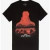Brand new 🌟 The Lost Boys David Fill T-Shirt 🧨