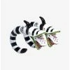 Best Sale 🌟 Beetlejuice Sandworm Faux Tunnel Earrings 🛒