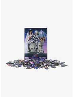 Best deal ✨ Beetlejuice VHS Puzzle 💯