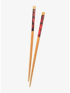 Cheap 😍 Junji Ito Red Face Chopsticks 👏