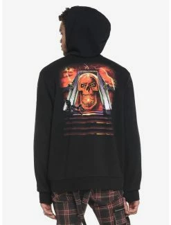 Best reviews of 😍 Universal Studios 🧛 Halloween Horror Nights Hoodie 😉