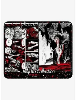 Wholesale 💯 Junji Ito Tomie Mousepad ✨