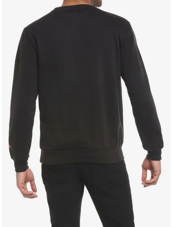 Deals π Scream Sidney Prescott Not In My Movie Sweatshirt β - Image 3