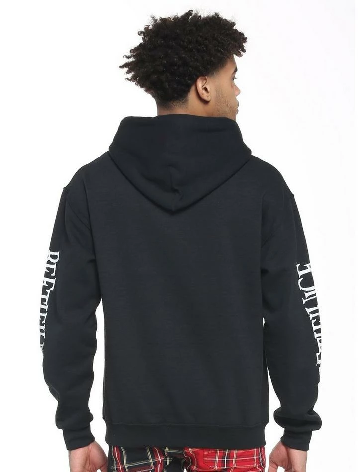 Hot Sale π Beetlejuice Gravestone Hoodie π - Image 3