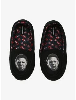 Best deal 🧨 Halloween Michael Myers Slippers 😀
