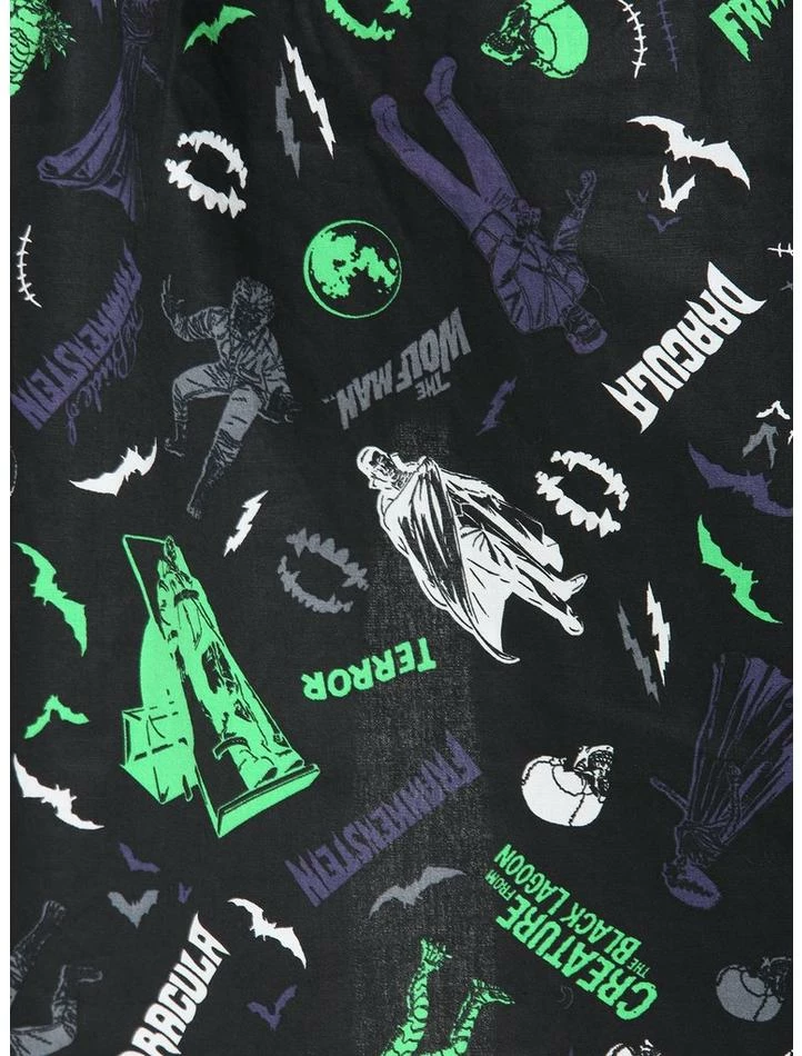 Deals ๐งจ Universal Monsters Retro ๐ Dress ๐ - Image 4