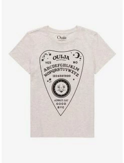 Deals 😀 Ouija Planchette 👧 Girls T-Shirt ✨
