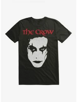 Top 10 😉 The Crow Undead Avenger T-Shirt 😍