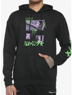 Budget ✔️ Junji Ito Slug Girl Hoodie 😀