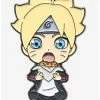 New 💯 Boruto: Naruto Next Generations Chibi Boruto Enamel Pin ⌛