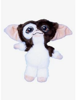 Best reviews of 🥰 Gremlins Gizmo Standing Pose Plush Squeaker 🐕 Dog Toy 🤩