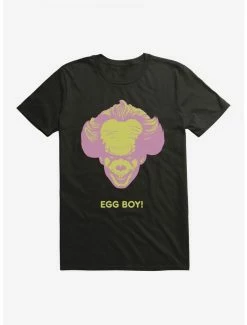 Deals βοΈ IT Egg Boy T-Shirt βοΈ