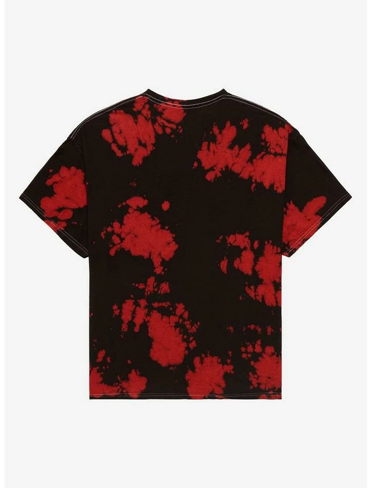 Flash Sale π Child's Play Chucky It's Time To Play Boyfriend Fit π§ Girls T-Shirt Plus Size π - Image 2