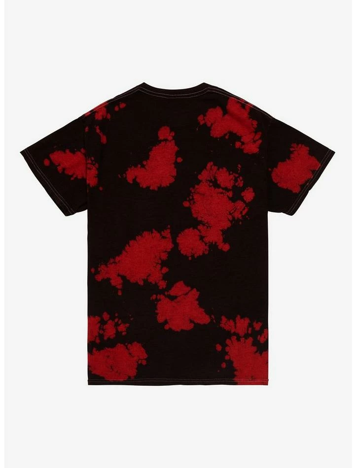 Flash Sale π― Child's Play Chucky It's Time To Play Boyfriend Fit π§ Girls T-Shirt π - Image 2