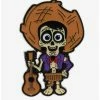 Flash Sale 😍 Loungefly Disney Pixar Coco Chibi Hector Enamel Pin 🎁