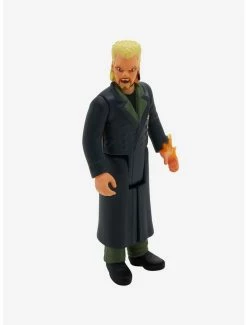 Flash Sale 💯 Super7 ReAction The Lost Boys David (Vampire) Action Figure 🧨