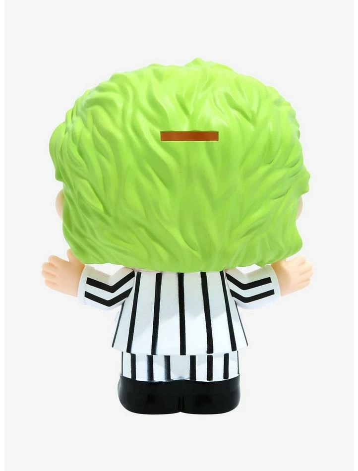Budget βοΈ Beetlejuice Coin Bank π₯° - Image 2