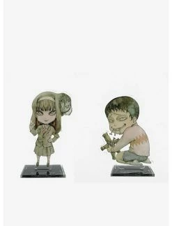 Cheap 🧨 Junji Ito Acryl Bundle 🧨