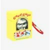 Wholesale ❤️ Child's Play Good Guys Wireless Earbud Case Cover 😍