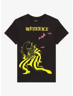 Best reviews of 🛒 Beetlejuice Lydia & Beetlejuice T-Shirt 🌟
