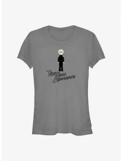 Top 10 ✔️ NOPE Star Lasso Experience 👧 Girls T-Shirt ⭐