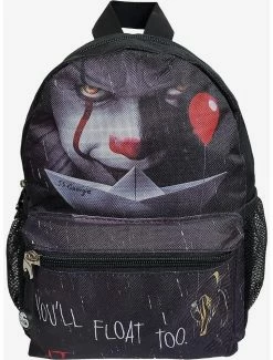 Hot Sale π It Storm Drain Mini Back Pack π₯