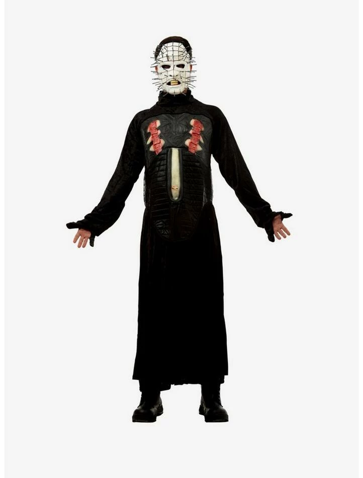 Best reviews of ✨ Hellraiser V: Pinhead Costume Deluxe ❤️