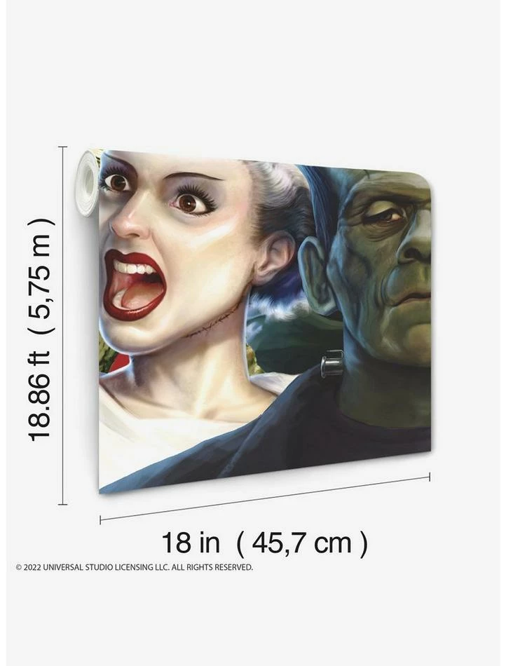 Top 10 β€οΈ Universal Studios Iconic Monsters Wallpaper β - Image 3