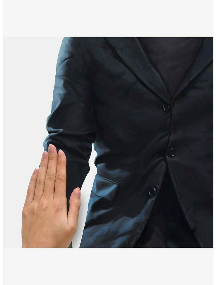 Budget π Universal Monsters Frankenstein Giant Peel & Stick Wall Decals π - Image 5