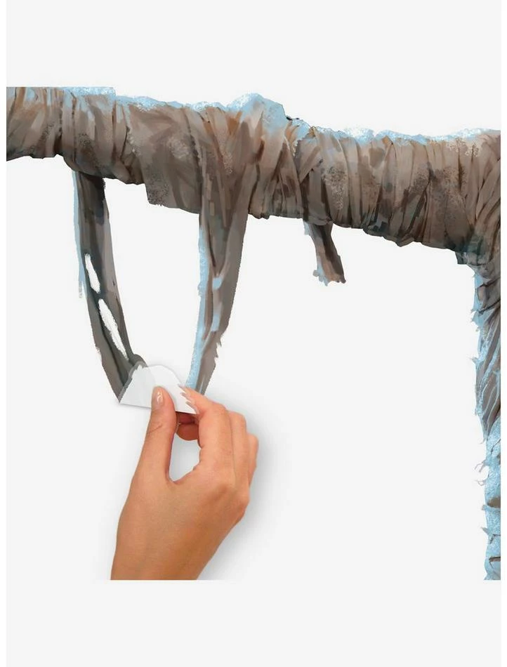 Best reviews of π Universal Monsters The Mummy Giant Peel & Stick Wall Decals π₯ - Image 4