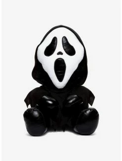 Flash Sale 🎁 Scream HugMe Ghost Face 16 Inch Plush ✔️
