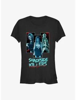 Brand new ⌛ Fear Street Shadyside Killers 👧 Girls T-Shirt 🎉