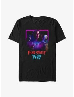 Hot Sale 🔔 Fear Street: Part One - 1994 Deena T-Shirt 🌟