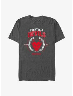 Best deal 😀 Fear Street Sunnyvale Devils T-Shirt 🥰