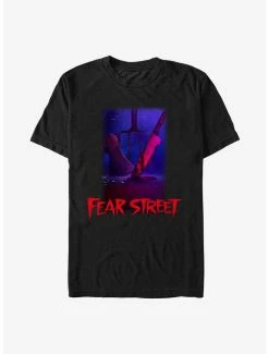 Cheap 🥰 Fear Street Weapons Window T-Shirt 🔔