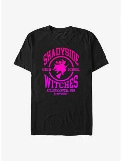 Best Pirce 🔔 Fear Street Shadyside Witches T-Shirt 🎉