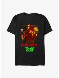 Deals 🎉 Fear Street: Part Two - 1978 Ziggy T-Shirt 😉