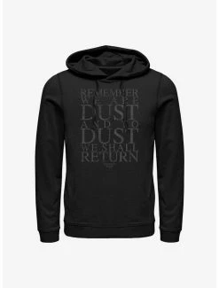 Brand new ✔️ Midnight Mass Return To Dust Hoodie 👍
