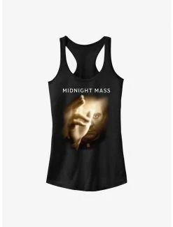 Buy 💯 Midnight Mass Father Paul 👧 Girls Tank 🛒