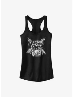 Hot Sale ✨ Midnight Mass On Angels Wings 👧 Girls Tank 😀