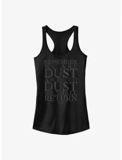 Cheap 🤩 Midnight Mass Return To Dust 👧 Girls Tank 🌟