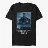 Cheap 🎁 Midnight Mass St. Patrick's Church T-Shirt 🌟