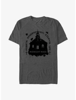 Wholesale 🎁 Midnight Mass Eternal Life T-Shirt 😀